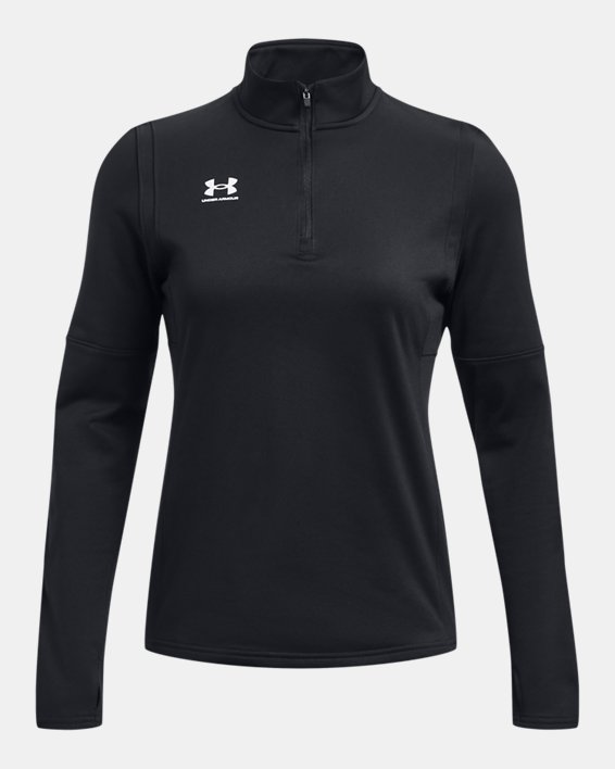Women's UA Challenger Midlayer | Under Armour Women's UA Challenger Midlayer | Under Armour